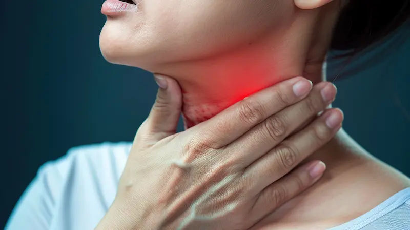 Swollen Lymph Nodes Symptoms, Causes, and Treatment